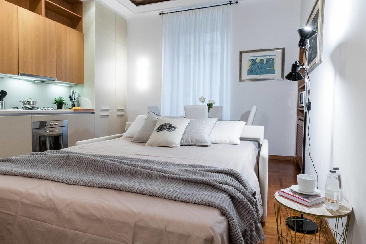 Hintown S. Fermo Appartamento Milano