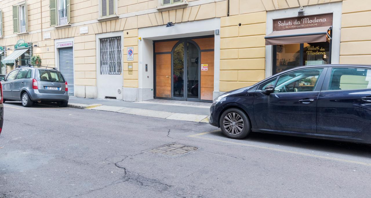 Hintown S. Fermo Milano