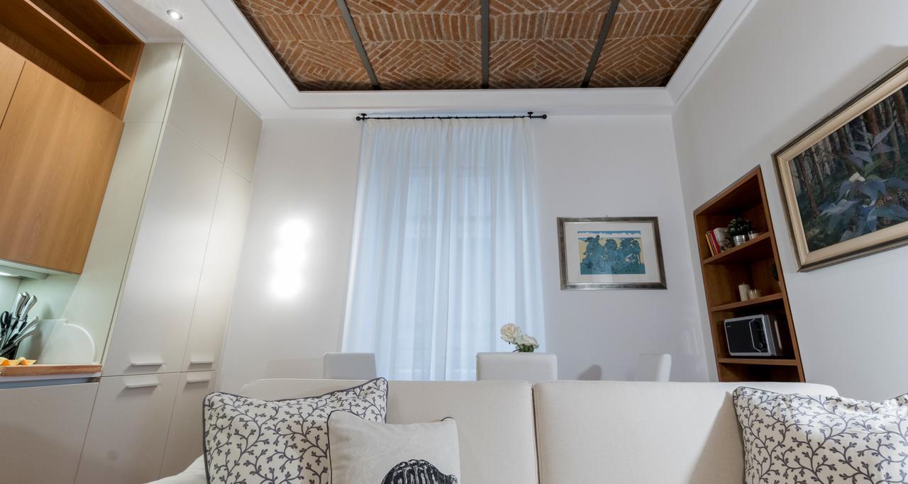 Apartment Hintown S. Fermo *
